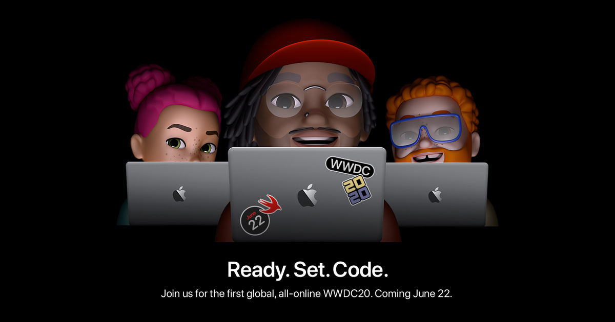 Apple to host virtual Worldwide Developers Conference beginning June 22
