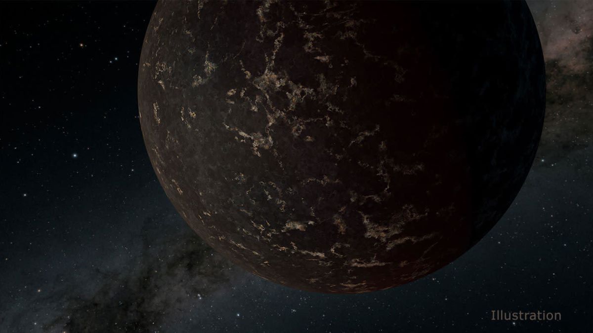 Science Tips  Tips  Tricks   Technology Experiment Shows Some Life Can Survive in Exoplanet-Like Conditions
