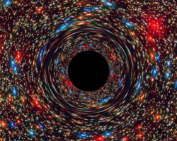 Science Tips  Tips  Tricks   Technology Astronomers have found the closest black hole to Earth