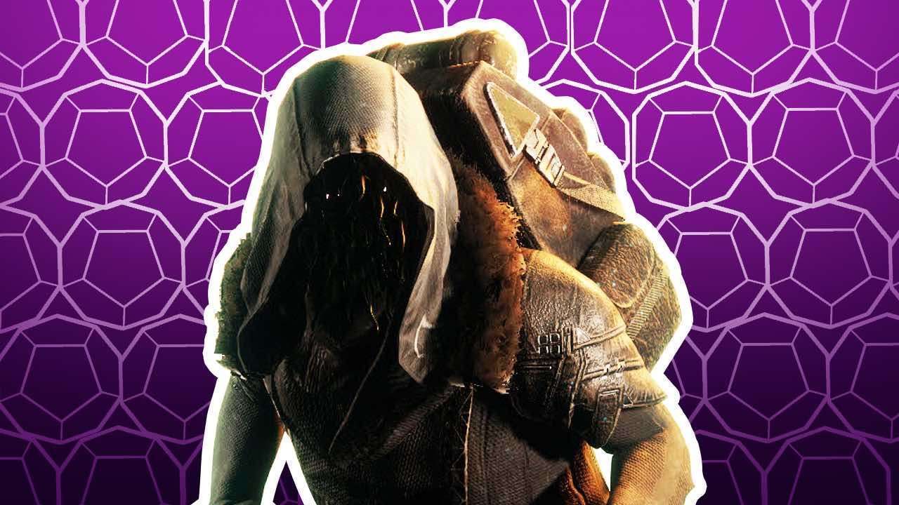 Destiny 2: Where Is Xur? Exotic Items & Location (May 8-12)