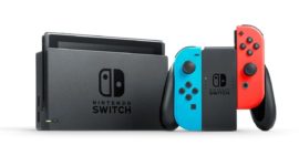 Nintendo President Says More Switch Games Are Scheduled For Current Period