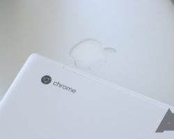 Switching from MacBook to Chromebook: Is Chrome OS good enough? (Update: 2 weeks later)
