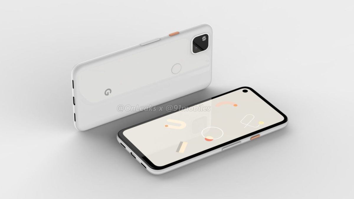 Here’s the one reason to buy the Google Pixel 4a over iPhone SE