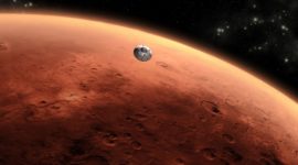 Science Tips  Tips  Tricks   Technology Famous Mars meteorite discovered with interesting, new organics
