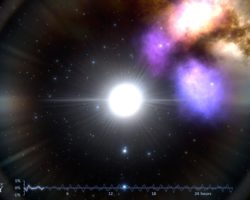 Science Tips  Tips  Tricks   Technology Astronomers discover regular rhythms in mysterious pulsating stars