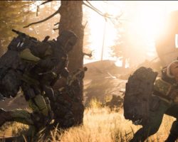 Call of Duty: Warzone anti-cheat appears to be making an impact
