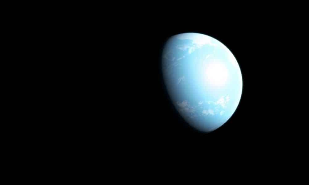 Science Tips  Tips  Tricks   Technology “Incredibly Rare, One-In-A-Million” Super Earth Discovered By Scientists
