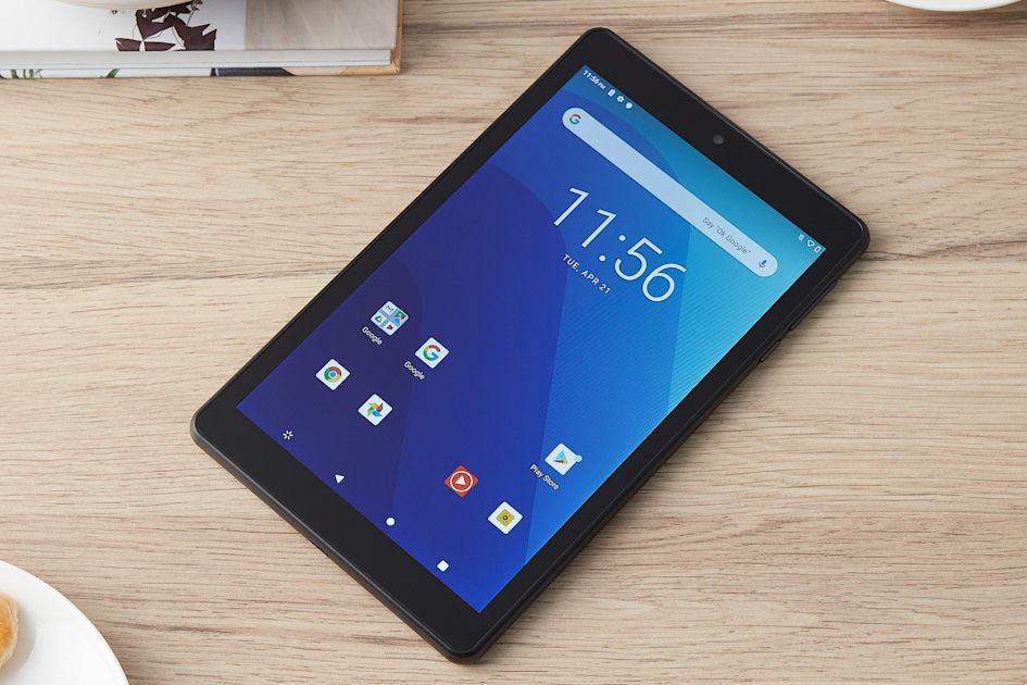 Walmart unveils ‘pro’ versions of its budget Android tablets
