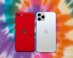 New iPhone SE 2020 vs. iPhone 11 Pro: Apple’s budget and flagship iPhones compared