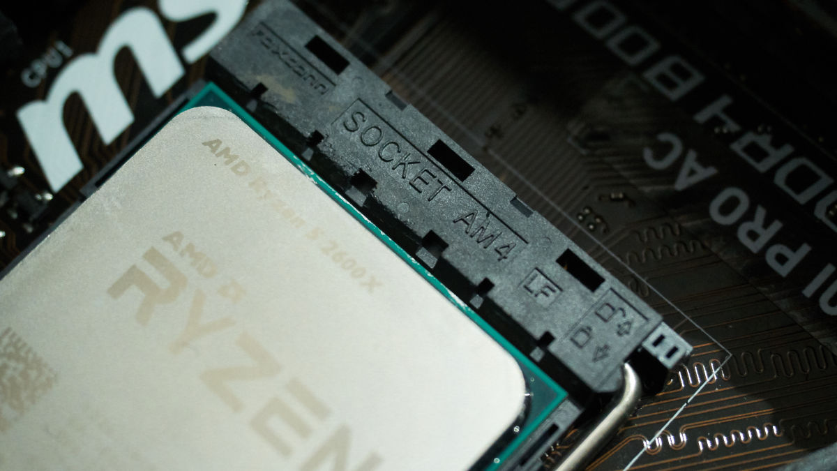 AMD Is Sticking With Its AM4 Socket and That’s Great If You Want to Build a PC