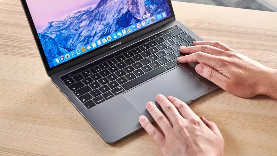 Here’s the cheapest MacBook Pro laptop deal in the world right now