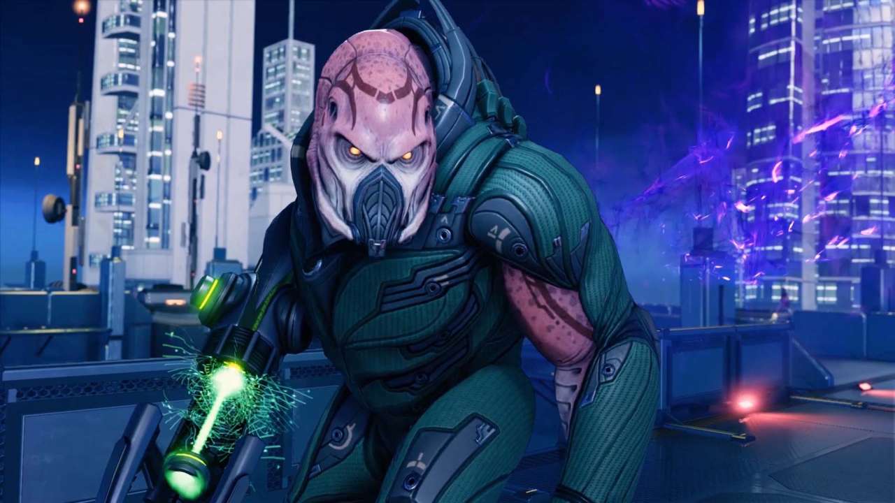 XCOM 2 Switch Studio Has “No Doubt” That They Can Handle Any PS4 Or Xbox One Port For Nintendo’s Console