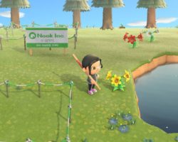 How Animal Crossing: New Horizons villagers actually move out