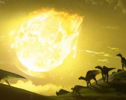Science Tips  Tips  Tricks   Technology Dinosaur-Killing Asteroid Struck Earth at ‘Deadliest Possible Angle,’ New Research Suggests