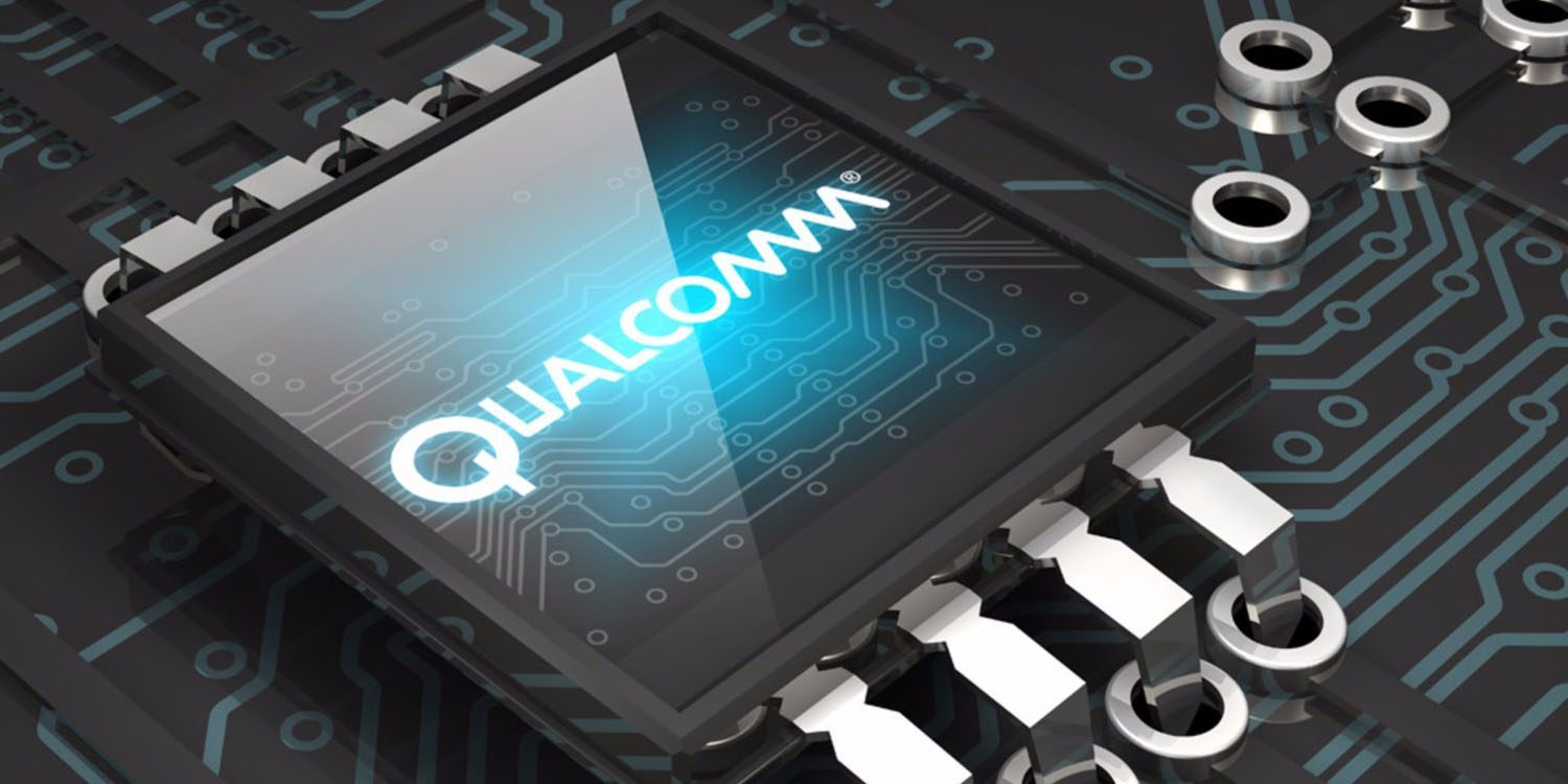 Qualcomm announces new Wi-Fi 6E chips for smartphones and routers