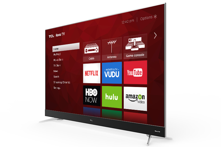 Can Roku Keep Growing Its Smart TV Market Share?