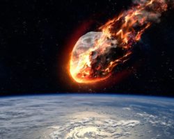 Science Tips  Tips  Tricks   Technology Asteroid hit Earth at perfect angle to doom dinosaurs, study finds