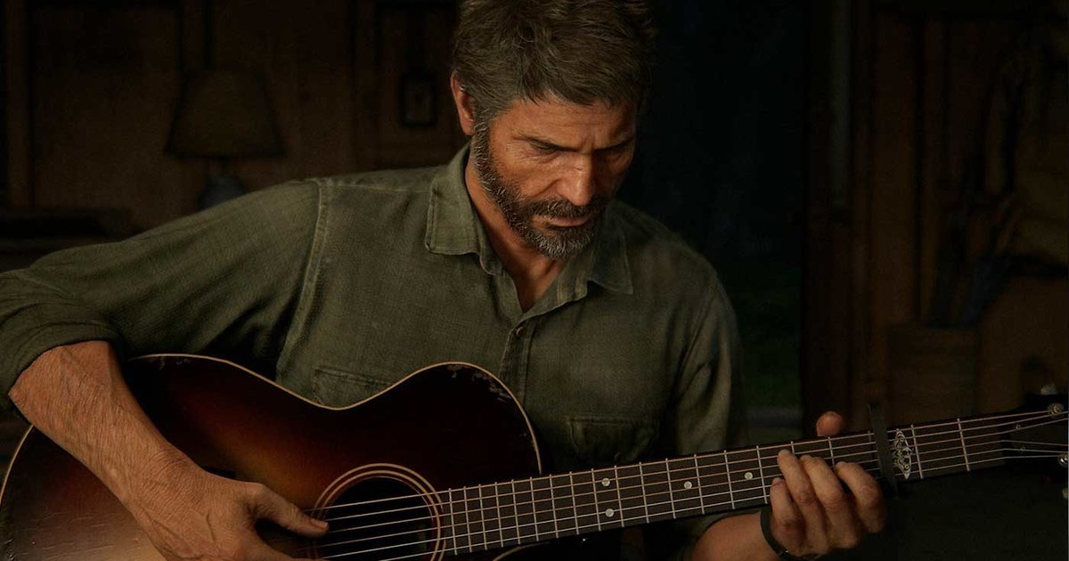 ‘Last of Us 2’ spoilers: Why the first game’s secret epilogue may be crucial