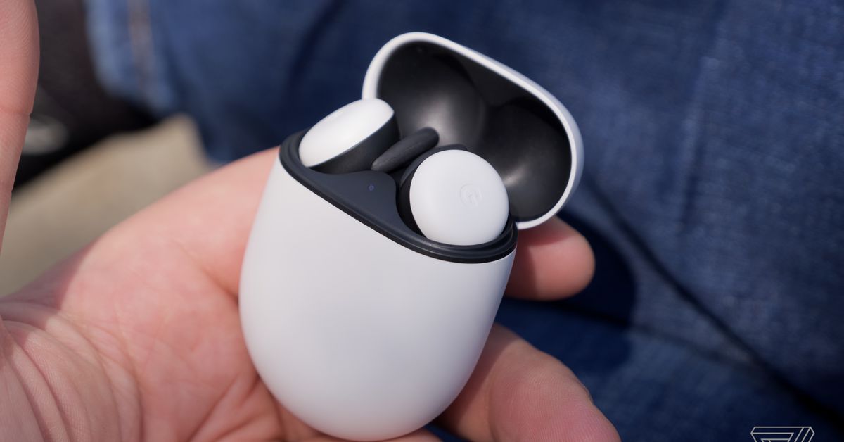 Pixel Buds users are reporting Bluetooth connection issues