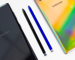 The Galaxy Note 20 may have a larger battery to back its 120Hz display and 5G specs, after all