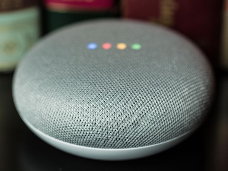 Google Home is better at math than you are. 12 useful questions it can instantly answer
