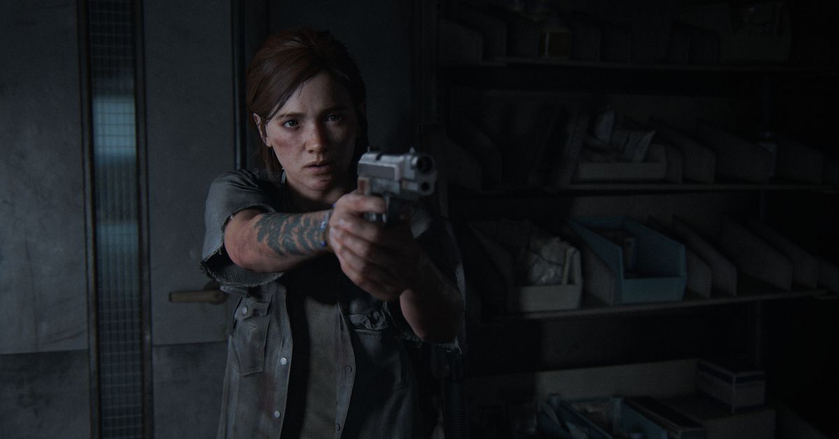 The Last of Us Part 2 co-writer: ‘There are no heroes or villains’