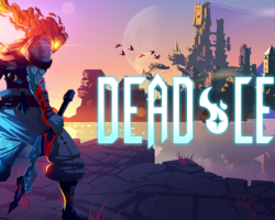 Dead Cells is available on Android a day early at a special launch price