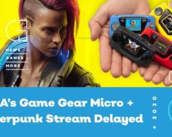 Cyberpunk 2077 Reveal Event Delayed Amid Protests