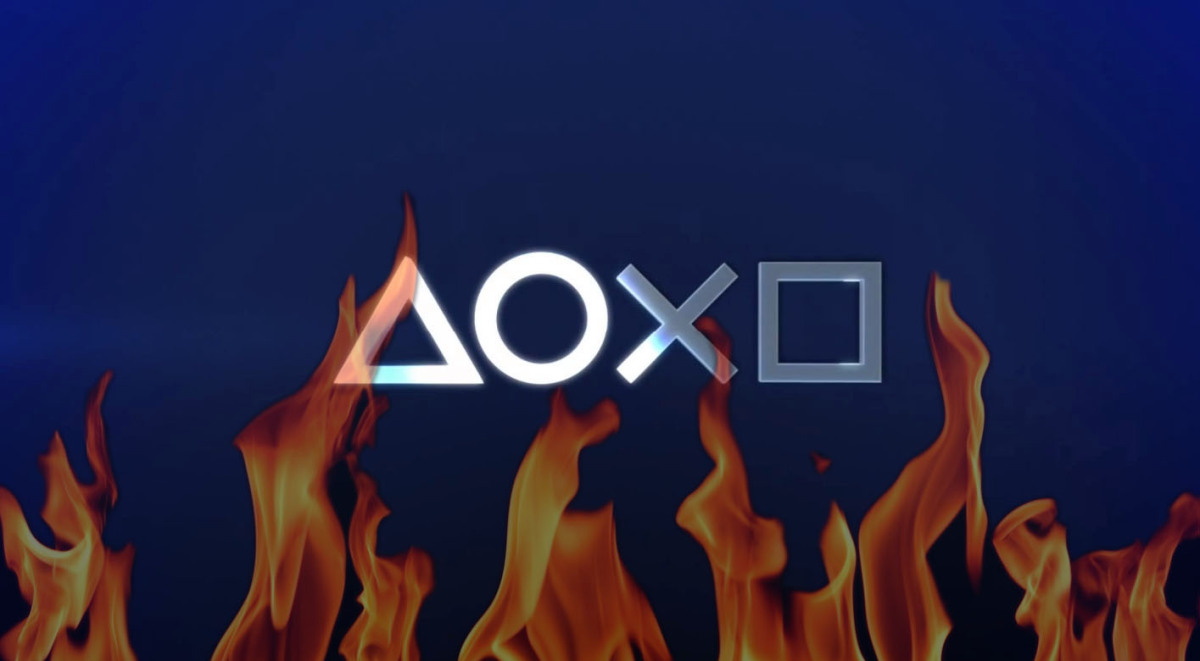 PlayStation Network is down for many PlayStation 4 owners