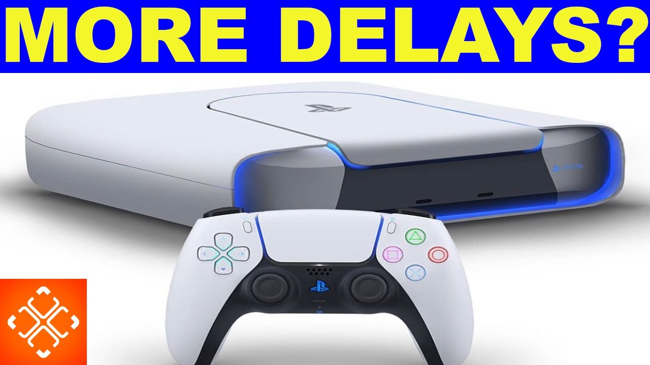 PS5: What Sony Didn’t Mention