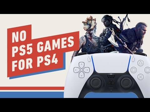 PS5 Compatibility Policy Divides Gamers -Gen Console Watch