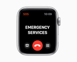 Apple Watch Fall Detection credited with saving unresponsive Arizona man