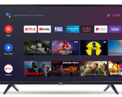 TCL’s latest TVs run Android TV, starting at $130