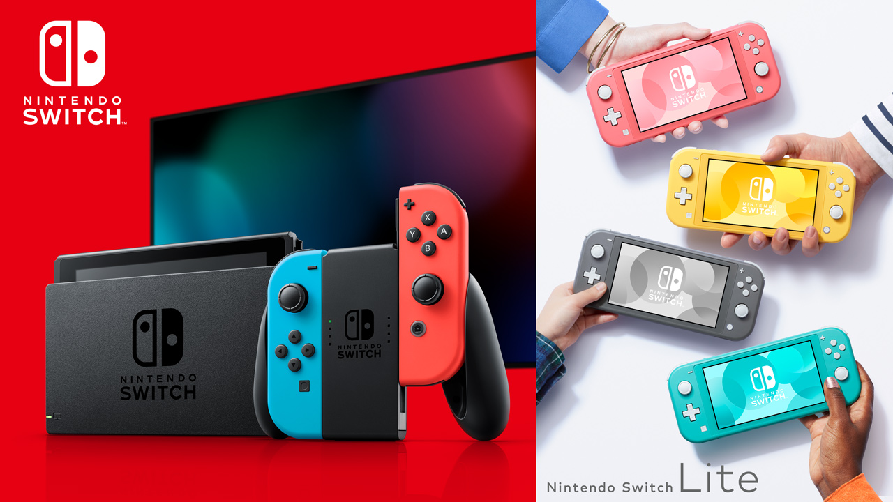 Nintendo Switch: Top 5 Games Coming in June