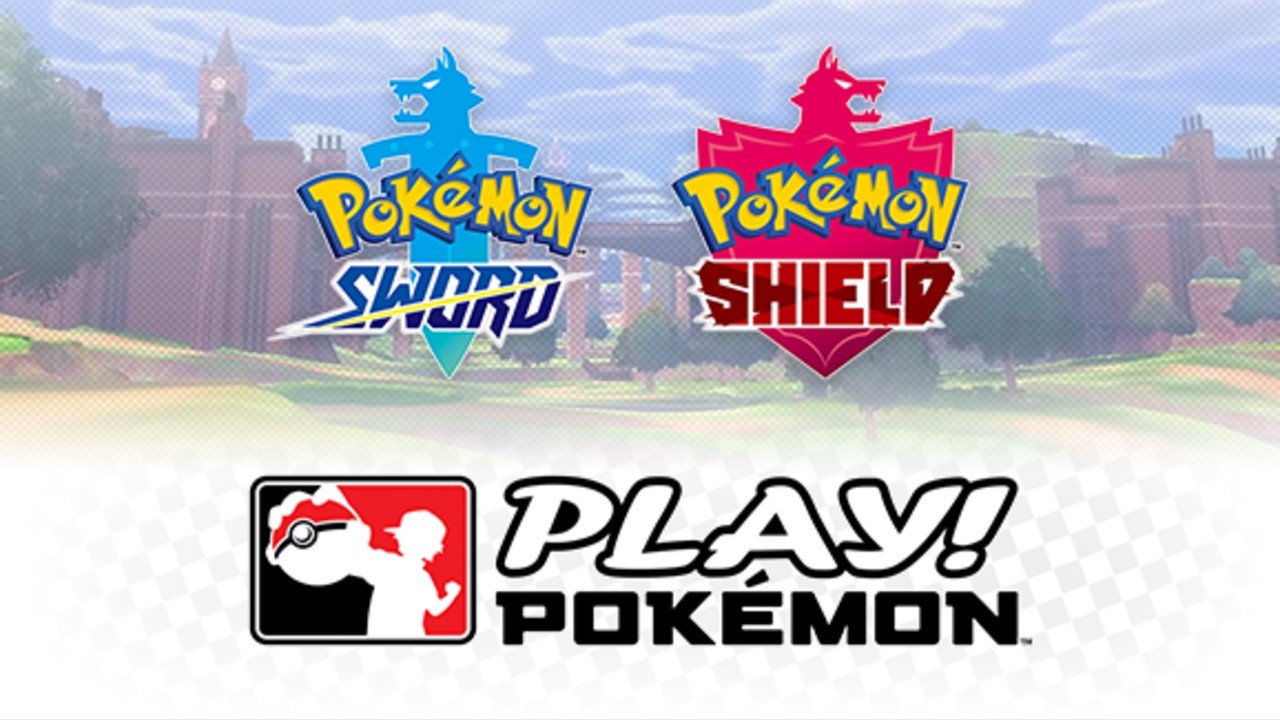 A Popular VGC ﻿Pokémon Could Be Returning In Sword And Shield’s Expansion
