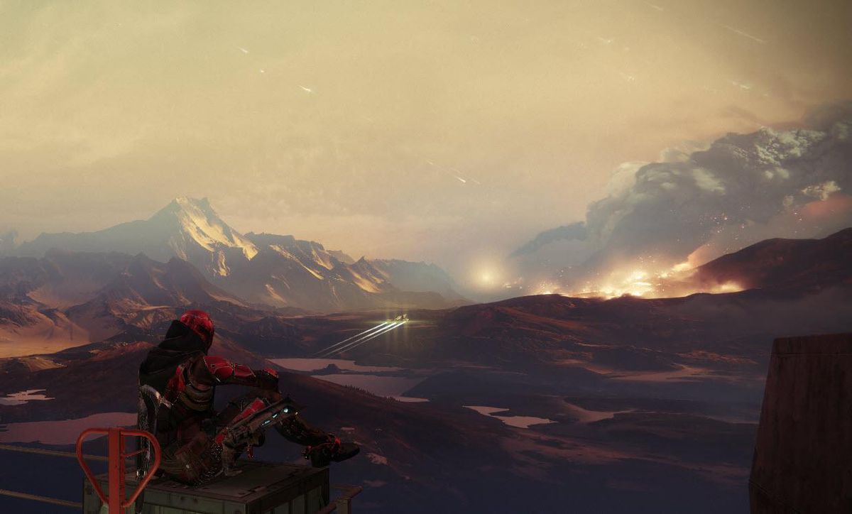 Lessons Learned From Destiny 2’s Technically Miraculous First Live Event, Rasputin V. Almighty