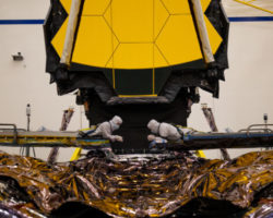 Science Tips  Tips  Tricks   Technology James Webb Space Telescope will “absolutely” not launch in March