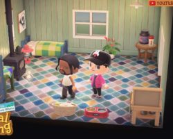 Animal Crossing: New Horizons–This Video Of Danny Trejo’s Island Is Delightful