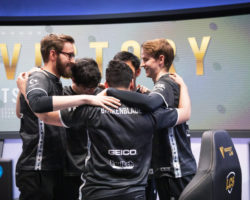 As ‘League of Legends’ summer games begin, the pros talk player health