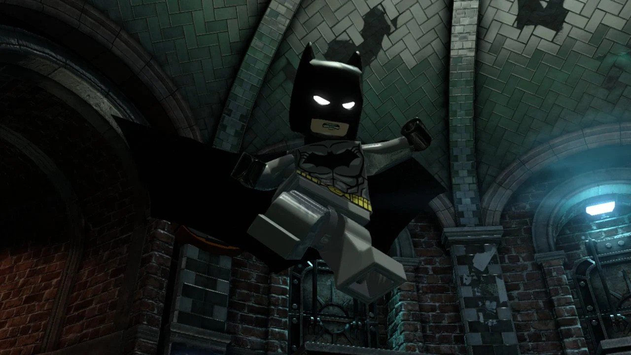Warner Bros. Interactive Entertainment Is Reportedly Up For Sale
