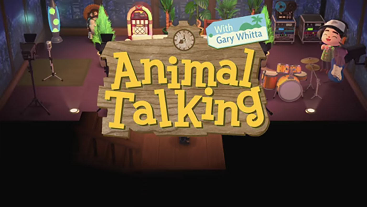 Animal Crossing New Horizons: Behind The Scenes Of A Popular Virtual Talk Show