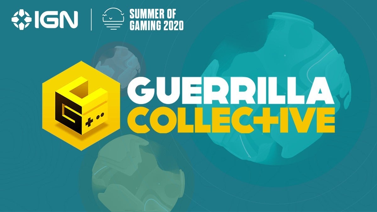 Guerrilla Collective Day 2: Everything Announced and Revealed