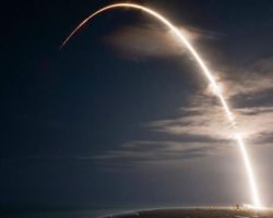 Science Tips  Tips  Tricks   Technology SpaceX launches 58 more Starlink satellites in Saturday ride-share mission