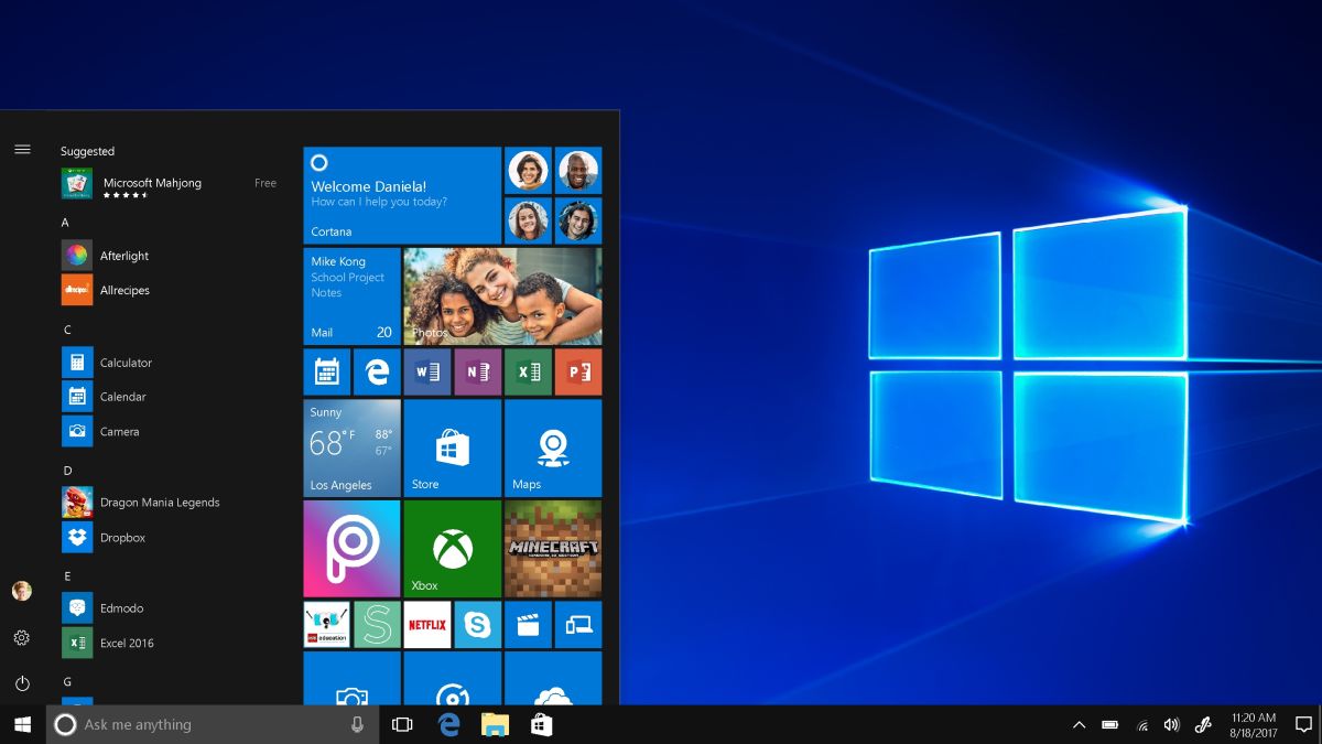 Microsoft Broke One of Its Most Useful Windows 10 Features With Its Latest Update