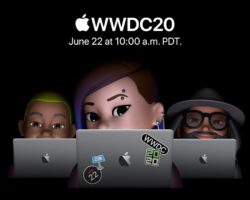 Apple’s WWDC 2020 live stream link now available on YouTube