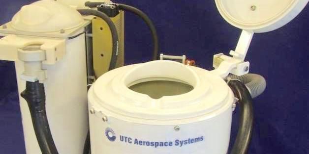 Science Tips  Tips  Tricks   Technology New ISS toilet provides ‘increased crew comfort and performance’