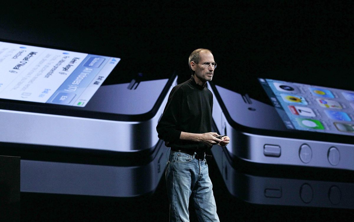New Apple Leak Reveals Missing iPhone 12 Feature