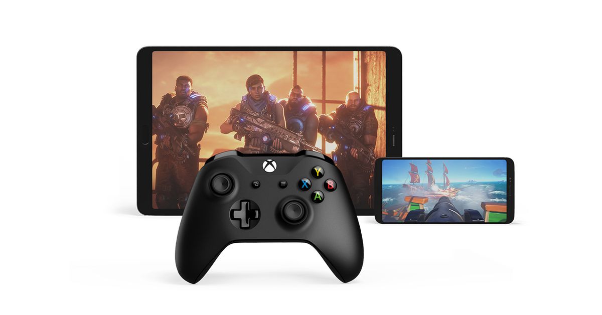Microsoft to upgrade its xCloud servers to Xbox Series X hardware in 2021