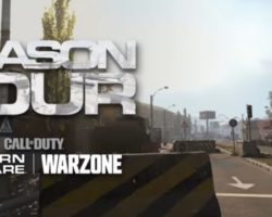 Call of Duty Warzone: Players Unhappy with Playlist Update