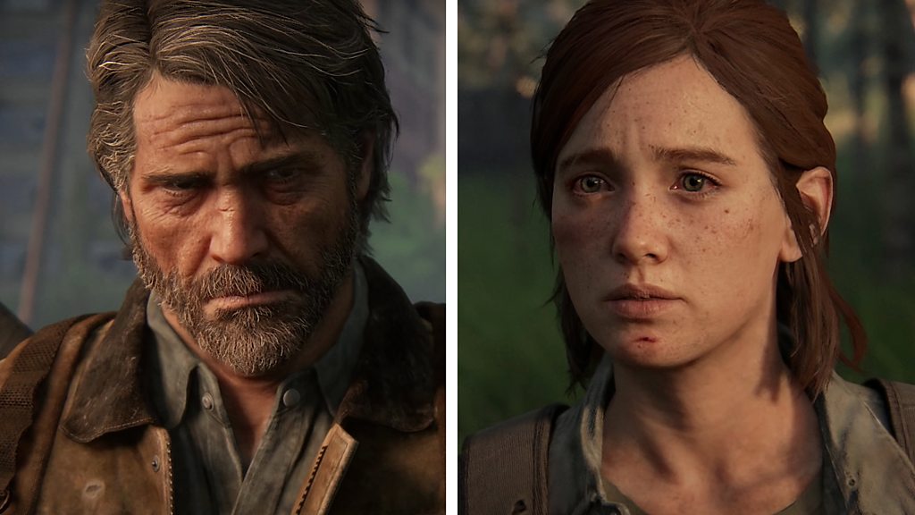 Last of Us Part II: Is this the most accessible game ever?